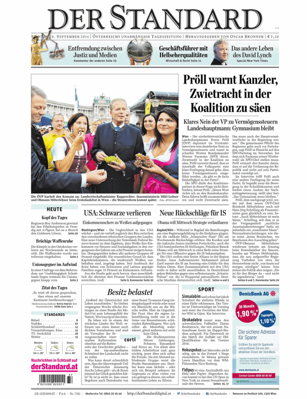 Eine Gruppe von Personen, darunter Politiker, beim Erntedankfest in Wien.