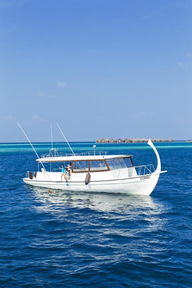 Baros Maldives