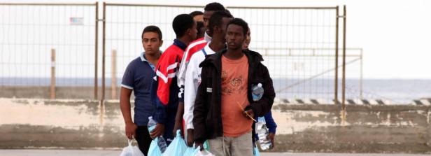 Neues Flüchtlingsunglück: "Wir machen unser Mittelmeer zum Friedhof"