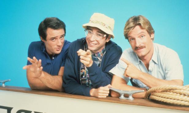 Was aus dem "Trio mit vier Fäusten" wurde