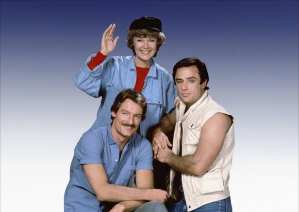 Was aus dem "Trio mit vier Fäusten" wurde