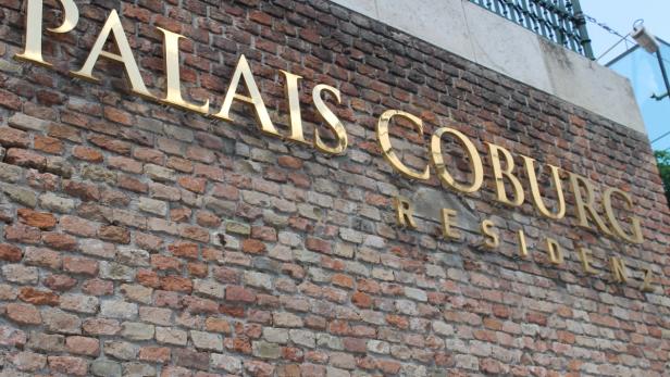 Palais Coburg hat die weltbeste Weinauswahl