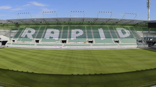 Allianz Stadion