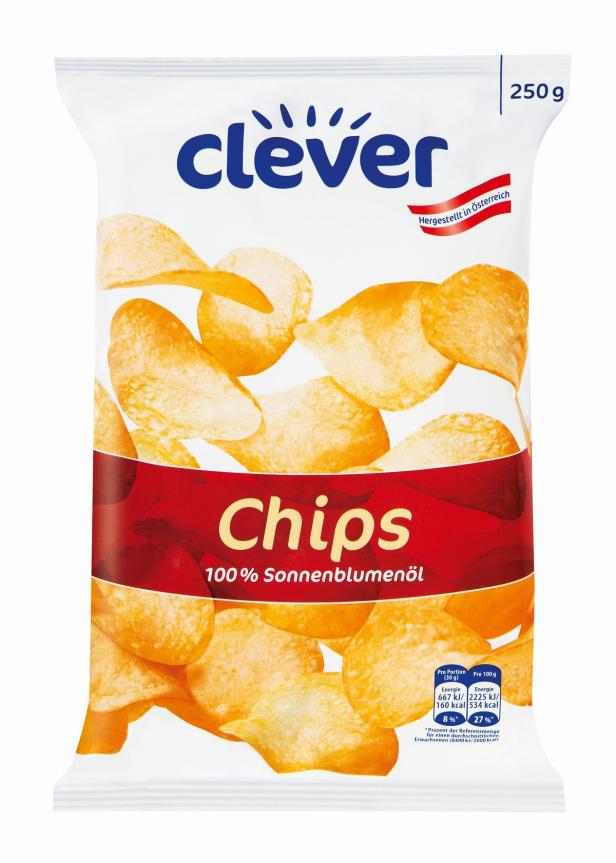 Warum Chips süchtig machen