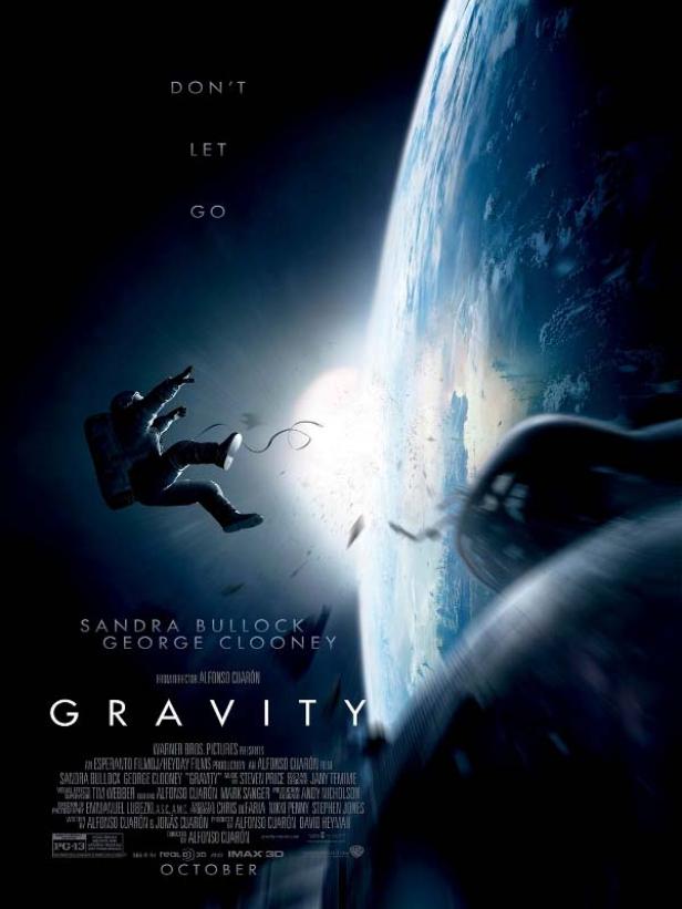 Wie viel Realität steckt in "Gravity"?