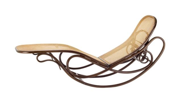 Thonet: Damals und Heute
