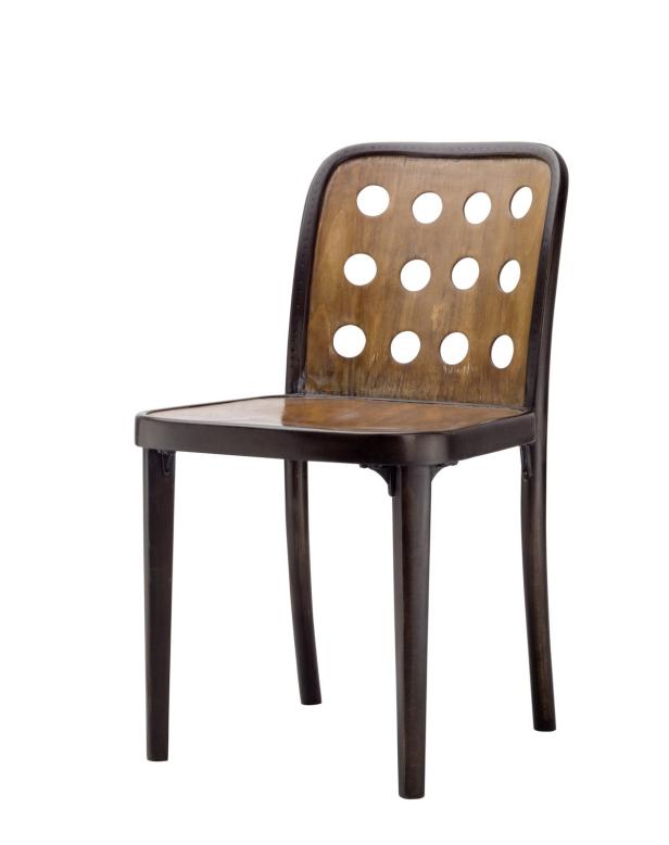 Thonet: Damals und Heute