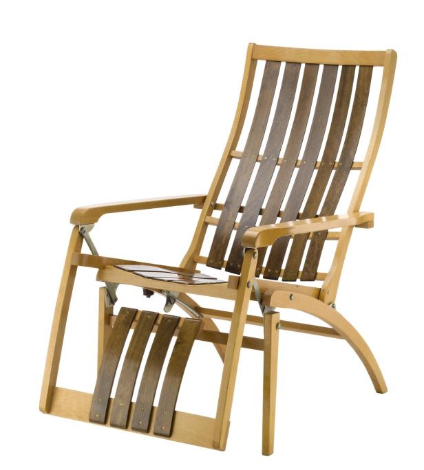 Thonet: Damals und Heute