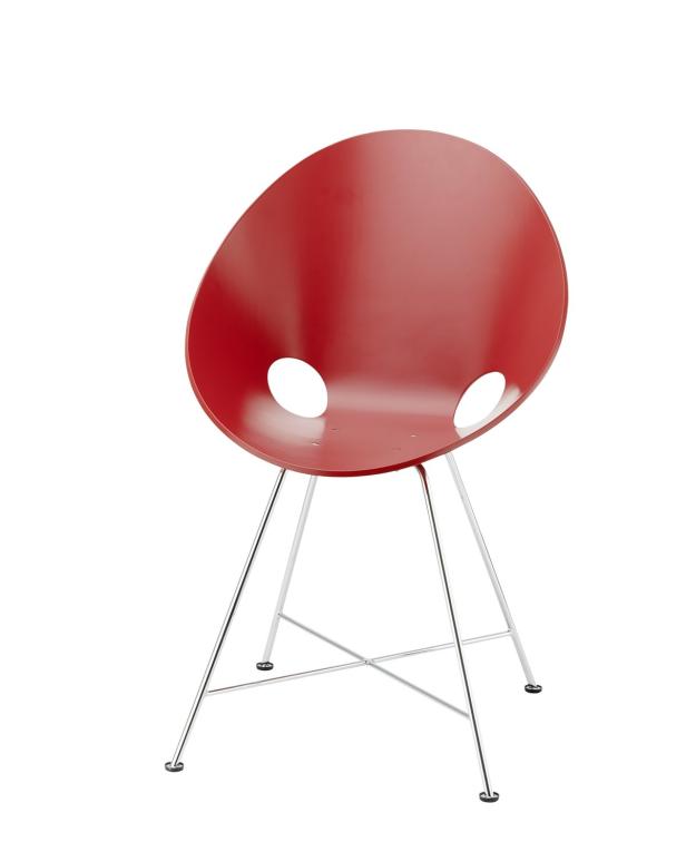Thonet: Damals und Heute