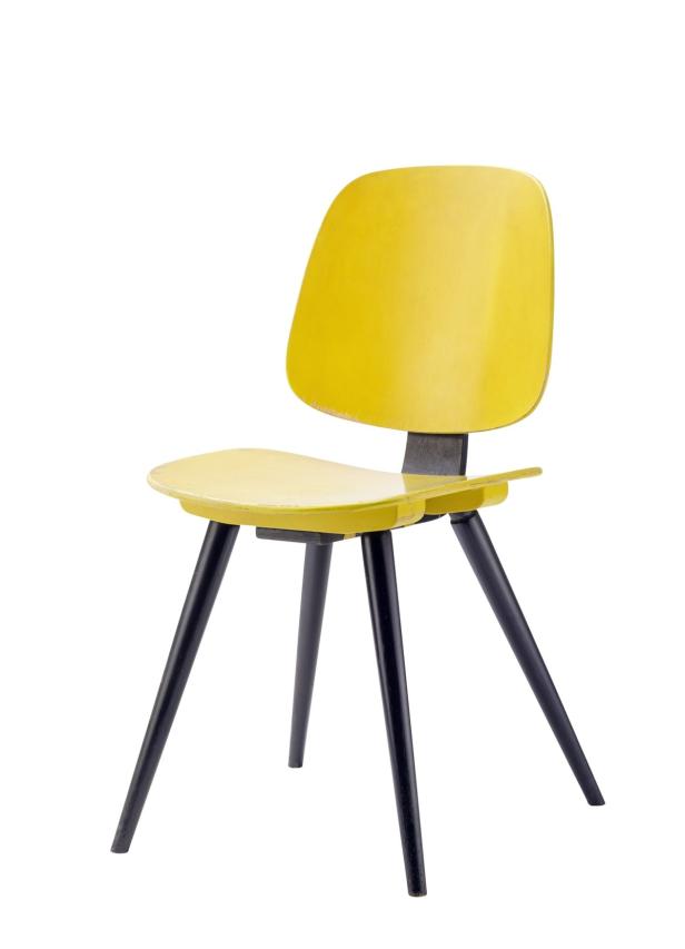 Thonet: Damals und Heute