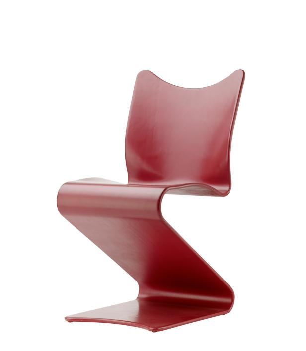 Thonet: Damals und Heute