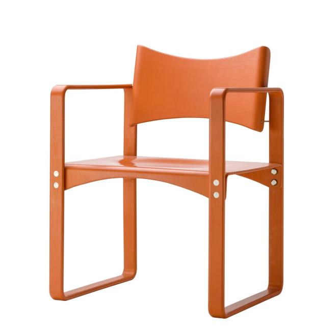 Thonet: Damals und Heute