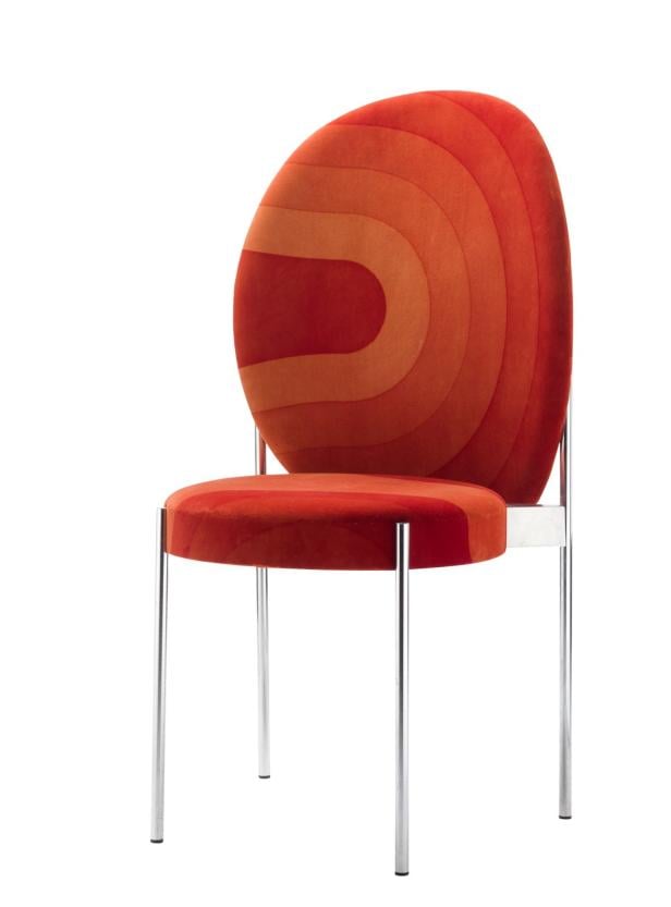 Thonet: Damals und Heute