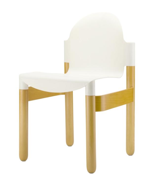 Thonet: Damals und Heute