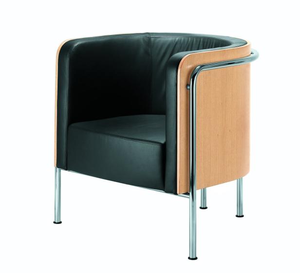 Thonet: Damals und Heute
