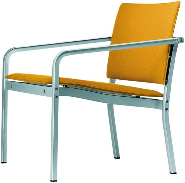 Thonet: Damals und Heute