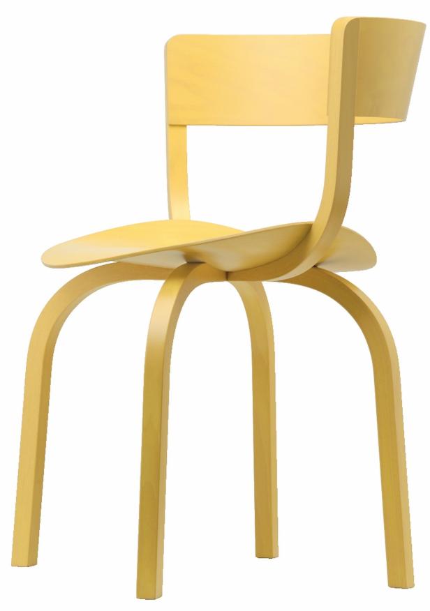 Thonet: Damals und Heute