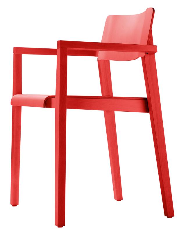 Thonet: Damals und Heute