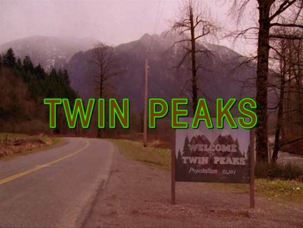 Gerüchte über Fortsetzung von "Twin Peaks"
