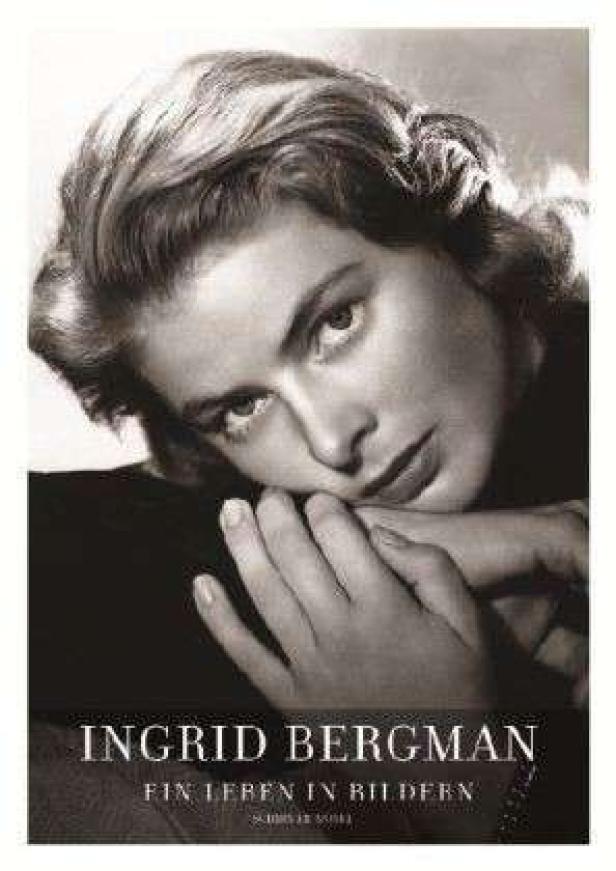 Ingrid Bergman: Einfach zum Niederknien