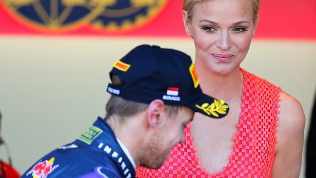 Vettel zum vierten Mal in Serie Weltmeister