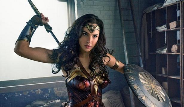 "Wonder Woman" & Co.: Stars, die tolle Rollen ablehnten