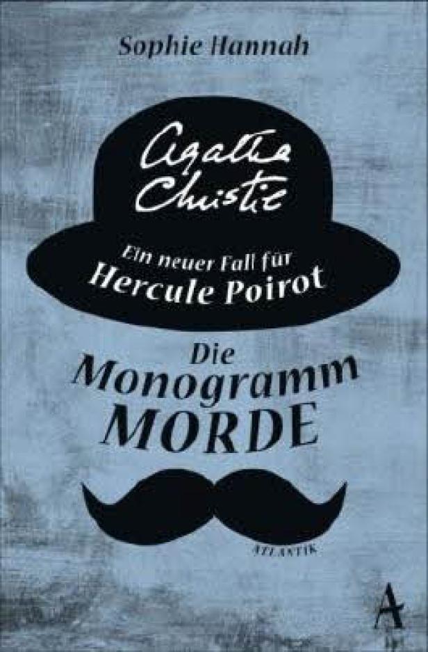 Poirots Auferstehung - ohne Agatha Christie