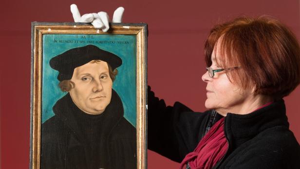 500 Jahre Thesenanschlag: Was Martin Luther wollte