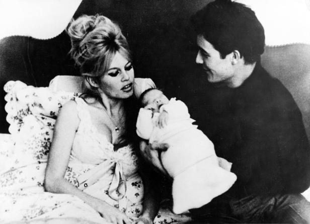 Das Leben der Brigitte Bardot