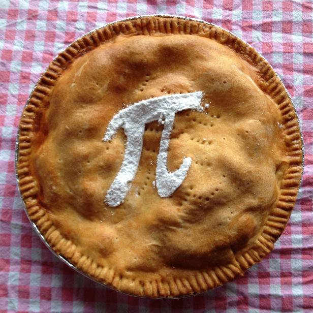 Mathe-Fans feiern heute den Pi-Day