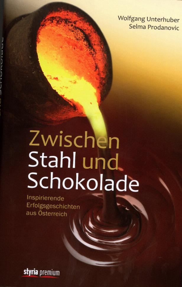 Erfolgreiche Manager und Unternehmer