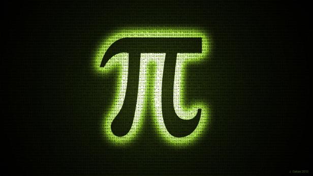 Mathe-Fans feiern heute den Pi-Day