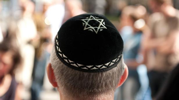 Antisemitismus in Europa