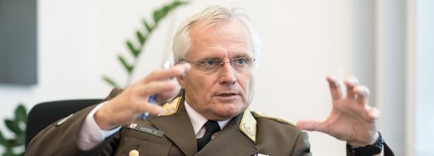 ÖBFV-Präsident Albert Kern
