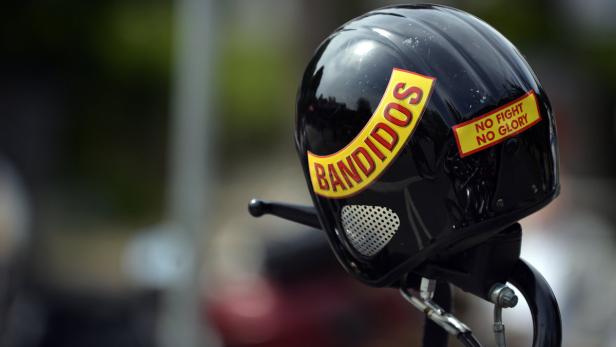 "Bandidos" eröffnen erste Filiale in Österreich