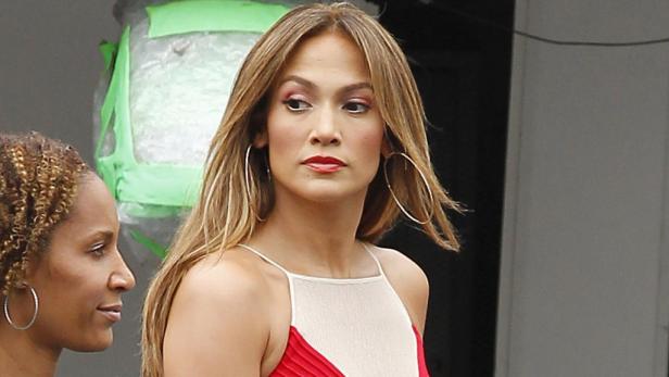 Jennifer Lopez: Mehr Kinder wären "ein Segen"