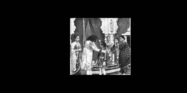 100 Jahre Bollywood - Meilensteine der indischen Filmgeschichte