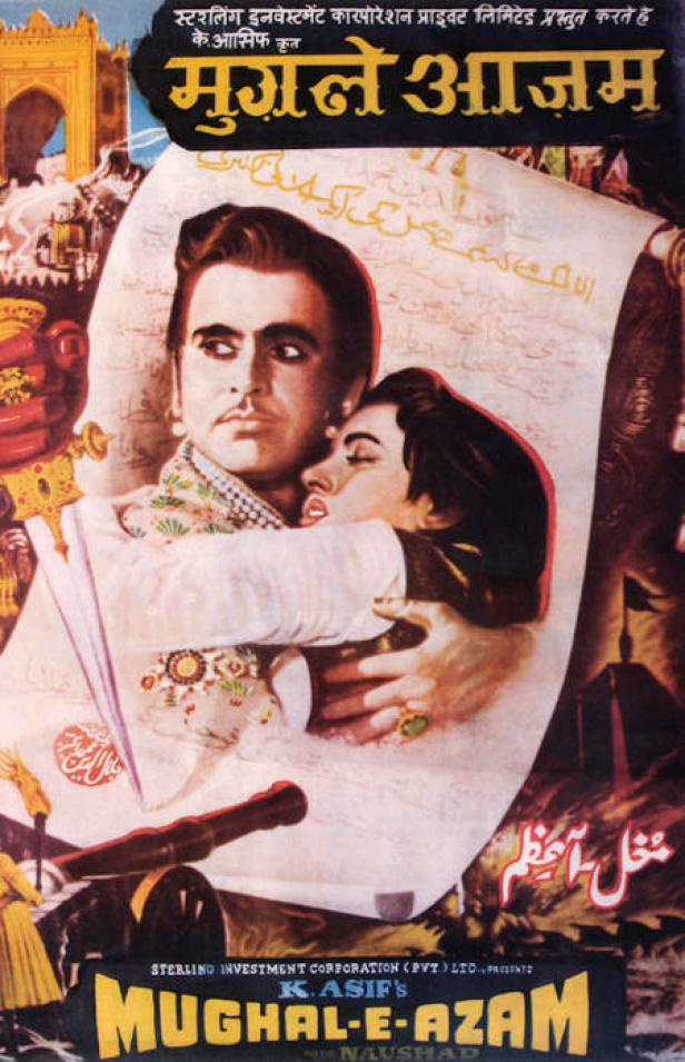 100 Jahre Bollywood - Meilensteine der indischen Filmgeschichte