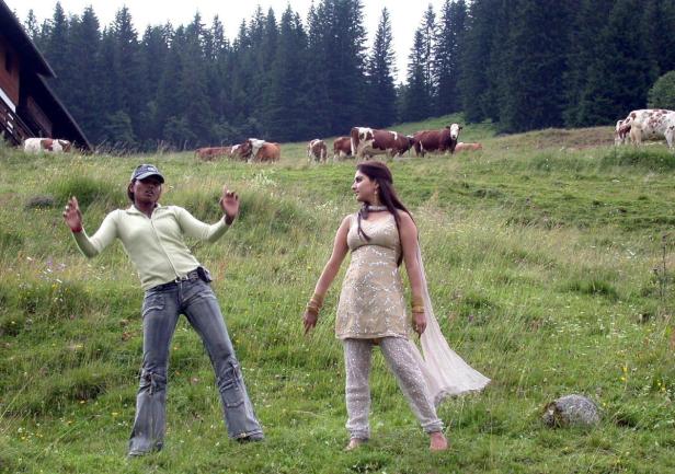 100 Jahre Bollywood - Meilensteine der indischen Filmgeschichte
