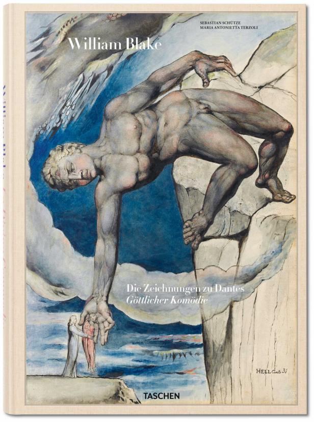 Durch Himmel und Hölle mit Dante