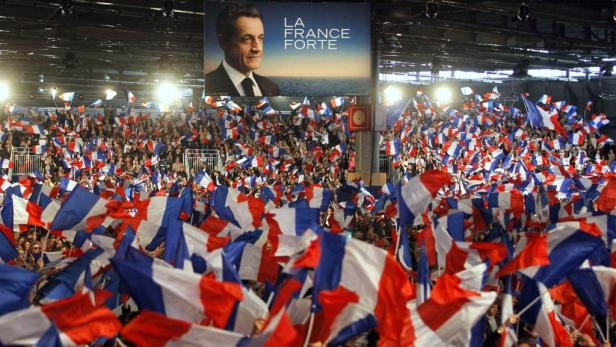 Sarkozys Schengen-Drohung löst Sorge aus