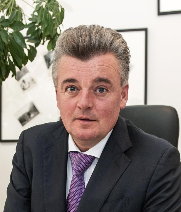 Ex-ÖBB-Chef Martin Huber: 9:0 gegen die Staatsanwaltschaft