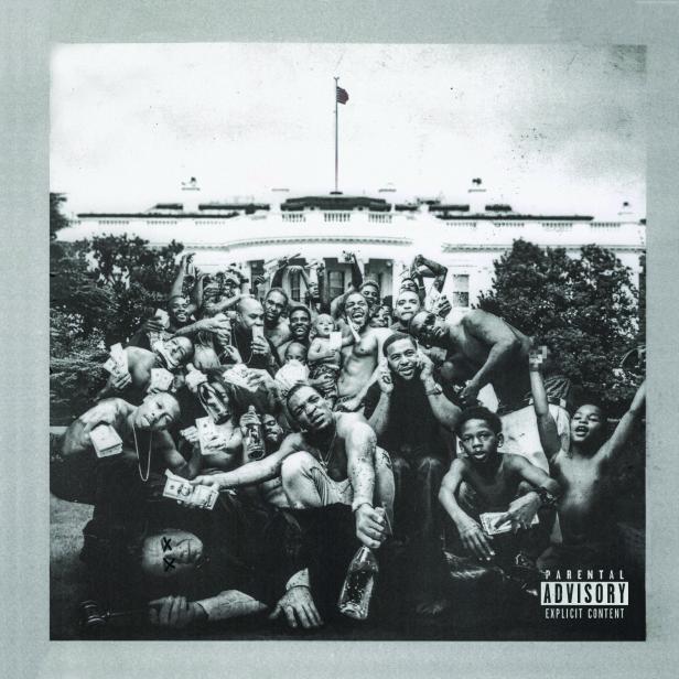 Kendrick Lamar: Musik als Hoffnung