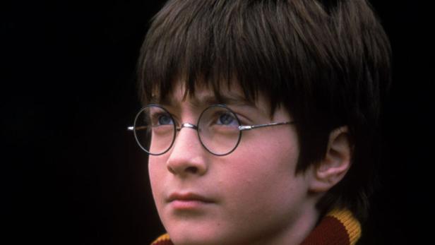 Harry Potter-Finale: Von Kindern zu Stars