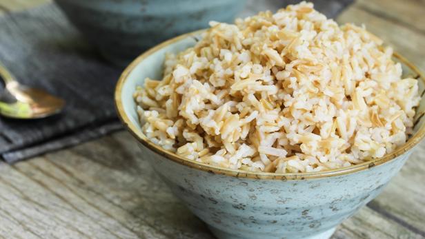 Ist Reis eigentlich gesund?