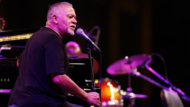 LEBANON BEIRUT JAZZ FESTIVAL
