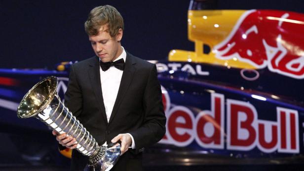 "Erfinder" von Red-Bull-Formel gestorben