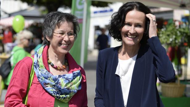 Jung-Grüne: Partei-Ausschluss weiter offen