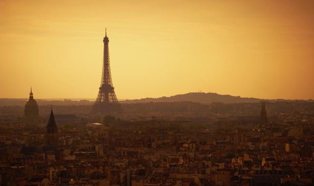 Insidertipps für Paris