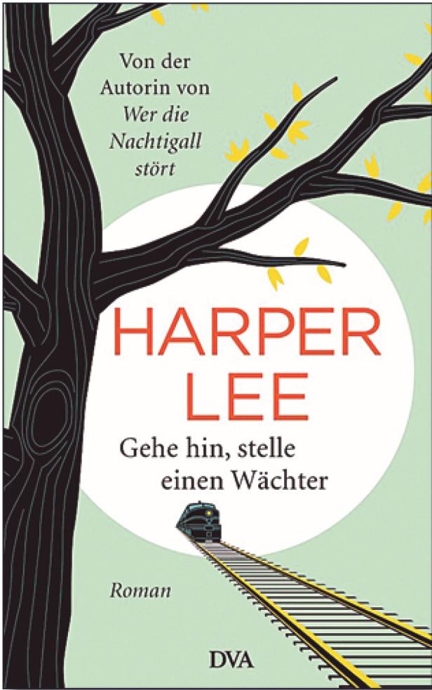 Neu entdeckter Harper Lee-Roman irritiert Amerikaner